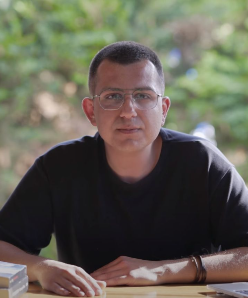 Türk Psikolog İtalya