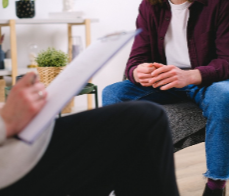 İtalya bireysel terapi