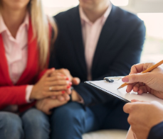 İtalya çift terapisi