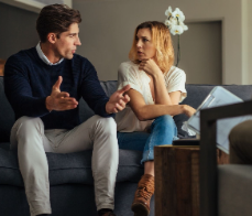 İtalya evlilik terapisi