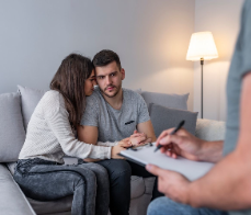 İtalya ilişki terapisi